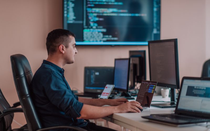 Thị trường đang thiếu hụt nhân sự lập trình Mobile chất lượng cao