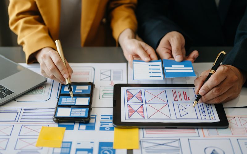 Việc làm Lập trình viên Mobile có thể đem lại mức thu nhập hấp dẫn