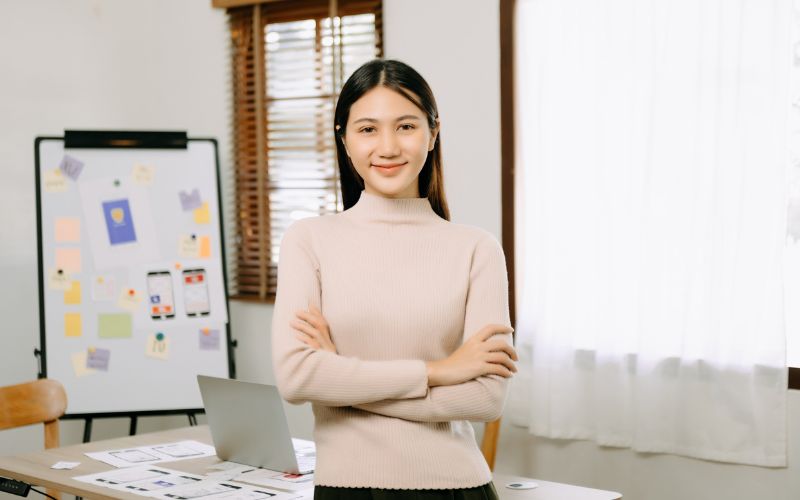 Nhân viên lập trình viên Mobile Fresher phải có kiến thức vững chắc về ngôn ngữ lập và những framework phổ biến