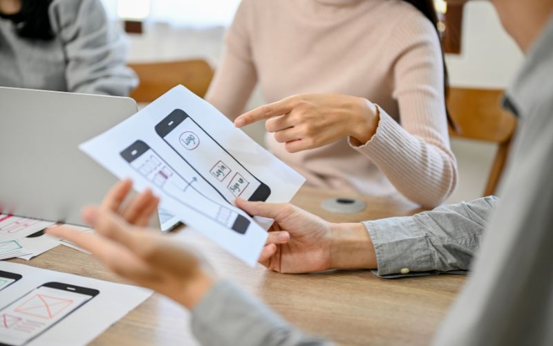 Nhiều công ty thường sẵn sàng đào tạo và hỗ trợ cho những ứng viên có tiềm năng