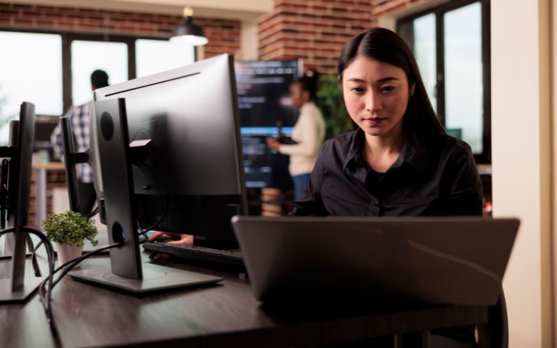 Hà Nội cần số lượng lớn lập trình viên phát triển ứng dụng di động, công nghệ truyền thông và hệ thống thanh toán điện tử