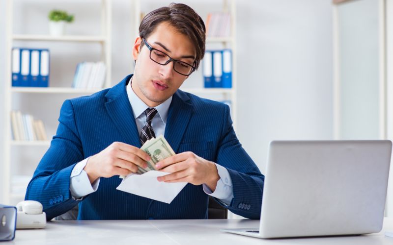 Khi tích lũy kinh nghiệm và chuyên môn tốt, mức lương của Lập trình viên PHP có thể tăng lên đáng kể