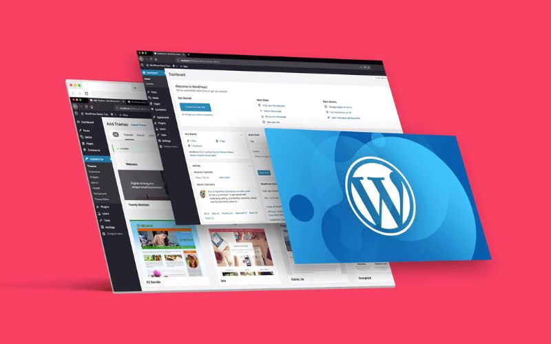 WordPress thường được biết đến như một hệ thống quản lý nội dung (CMS)