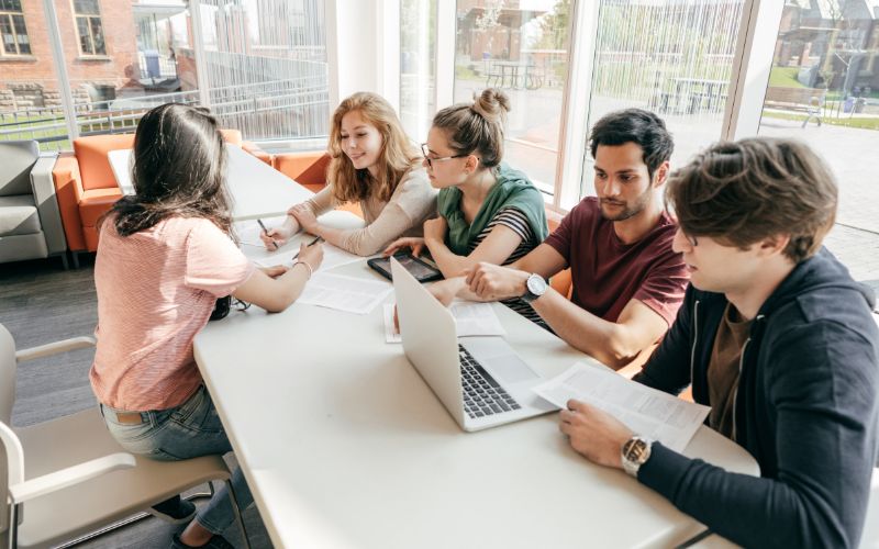 Việc làm lập trình viên PHP không yêu cầu kinh nghiệm dành cho những người mới ra trường