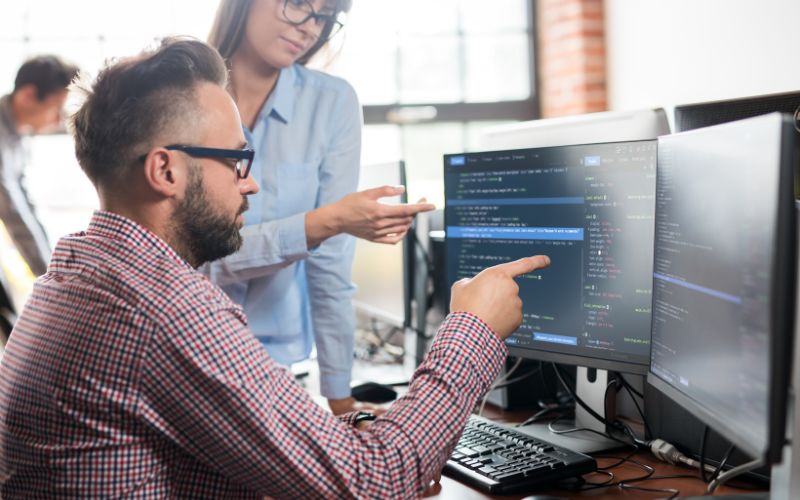 Những yêu cầu trên giúp bạn cạnh tranh trong thị trường tuyển dụng việc làm Lập trình viên PHP