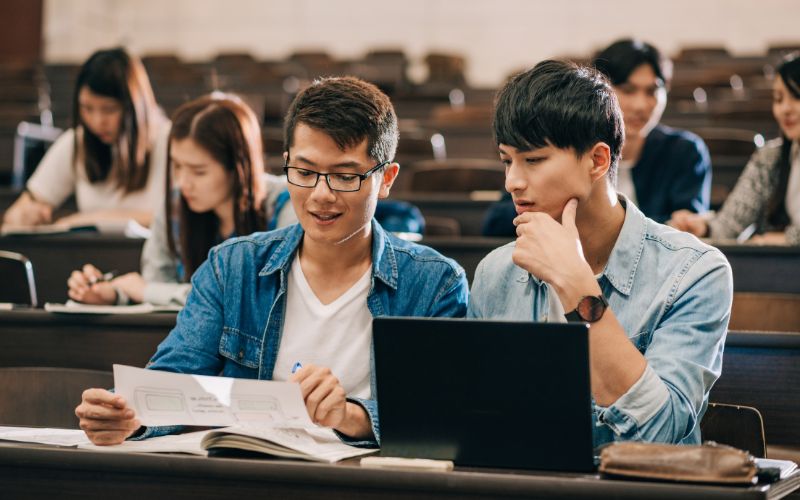 Một số trường dẫn đầu về đào tạo nguồn nhân lực chất lượng cao cho ngành công nghệ thông tin