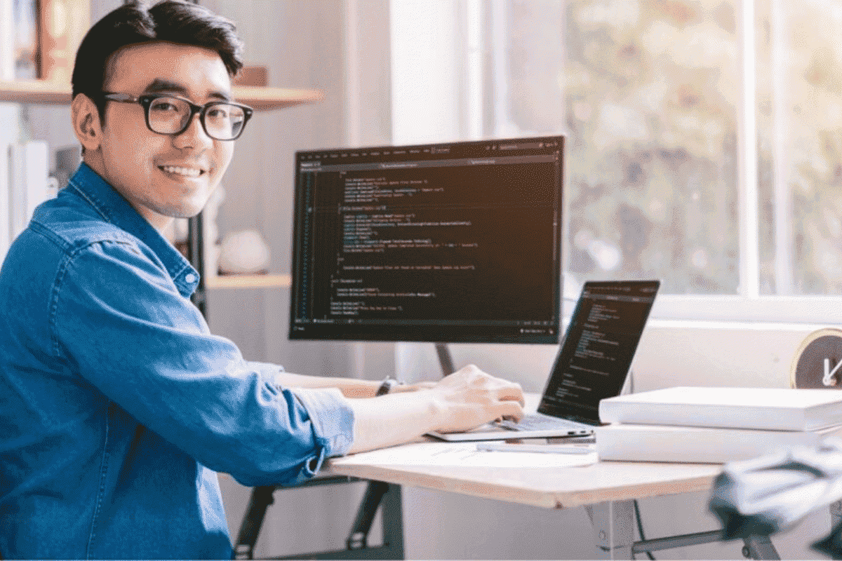 Việc làm lập trình viên React Native chịu trách nhiệm dẫn dắt và đào tạo các nhóm nhỏ