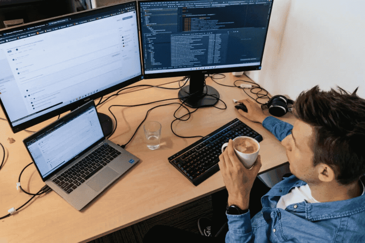 Nhu cầu tuyển dụng việc làm lập trình viên React Native tại TP.HCM là rất cao