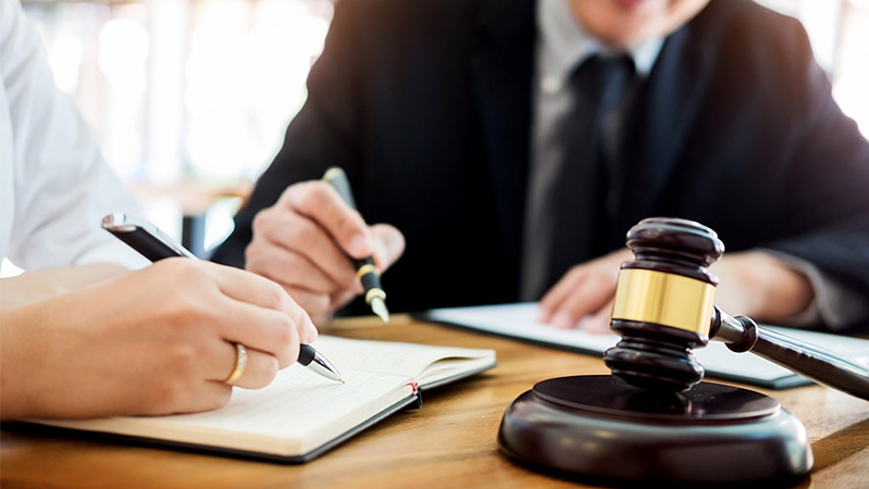  Ứng tuyển vào vị trí nhân viên tư vấn pháp luật ưng viên cần trau dồi khả năng giao tiếp vững vàng 