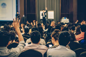 Mảng đào tạo là một trong những nhiệm vụ thường thấy trên tin tuyển dụng việc làm nhân sự