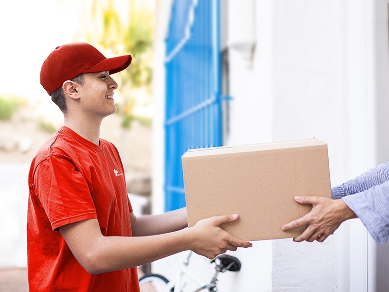 Có rất nhiều loại hình việc làm nhân viên giao hàng phổ biến hiện nay