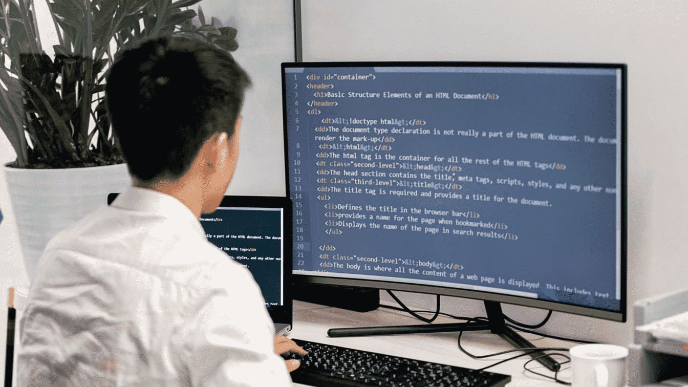 Lập trình viên Java Part-time là vị trí dành cho những sinh viên hoặc người mới ra trường muốn tích lũy kinh nghiệm trong lĩnh vực công nghệ 