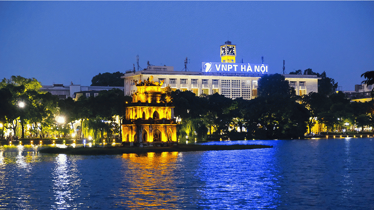 Nhu cầu tuyển lập trình viên Java ở Hà Nội đến từ các doanh nghiệp thuộc lĩnh vực tài chính, ngân hàng