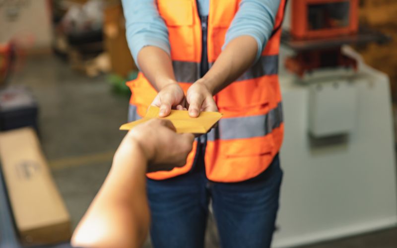 Mức lương của nhân viên kho tại Việt Nam đang có xu hướng tăng lên