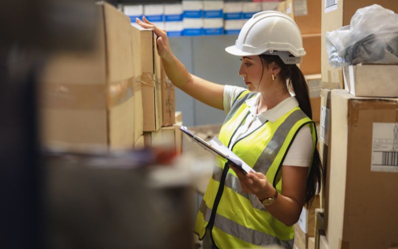 Dựa vào đặc thù của từng doanh nghiệp, yêu cầu tuyển dụng việc làm Nhân viên kho sẽ khác nhau