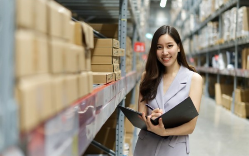 Nhờ vào sự phát triển của nền kinh tế, nhu cầu tuyển dụng nhân viên mua hàng tại TPHCM tăng cao trong những năm gần đây