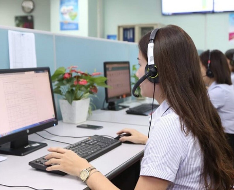 Việc làm nhân viên nhắc phí ngày càng được tuyển dụng nhiều