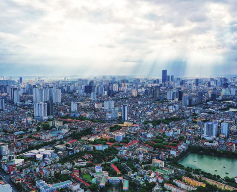 Việc làm nhân viên nhắc phí được tuyển dụng nhiều ở các công ty tài chính, ngân hàng tại các thành phố lớn