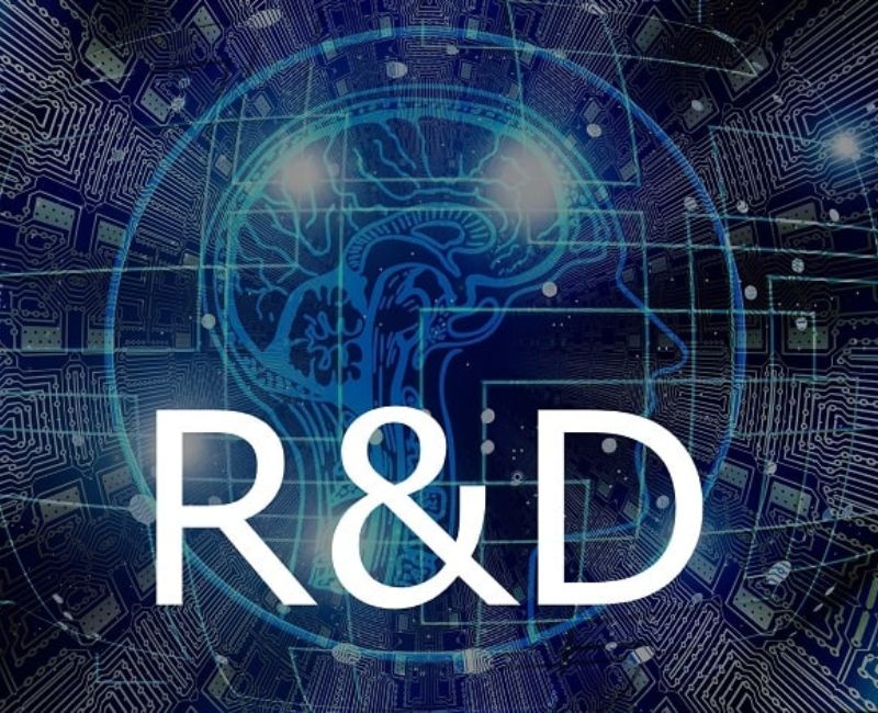 Nhu cầu tuyển dụng nhân viên R&D ngày càng cao nhờ sự phát triển của xã hội