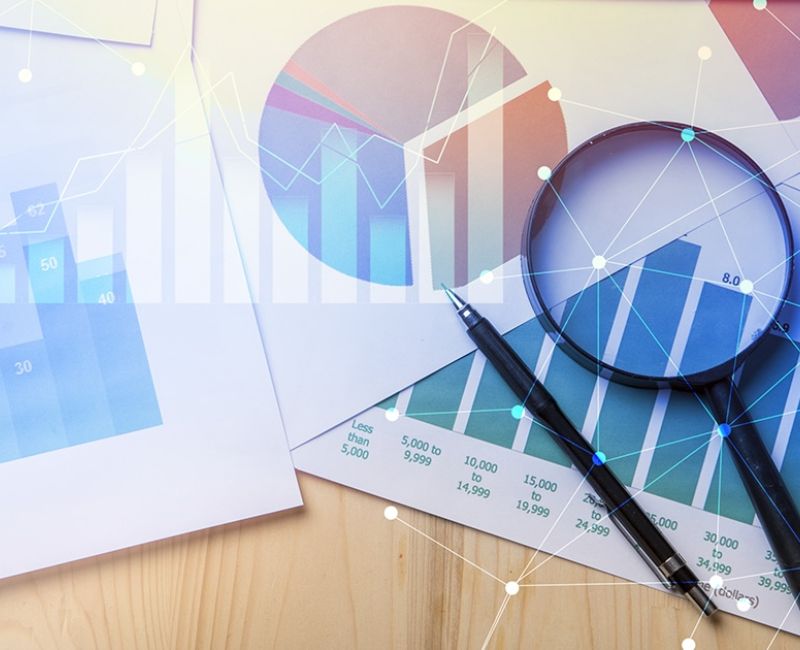 Phân tích, thí nghiệm là một trong những công việc quan trọng của việc làm nhân viên R&D