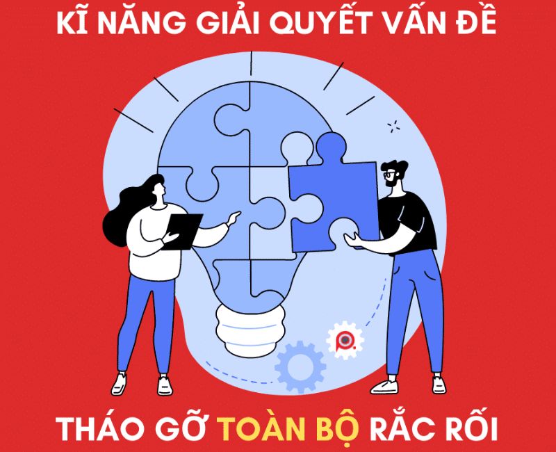 Việc làm nhân viên R&D yêu cầu kỹ năng cao để phân tích và giải quyết vấn đề