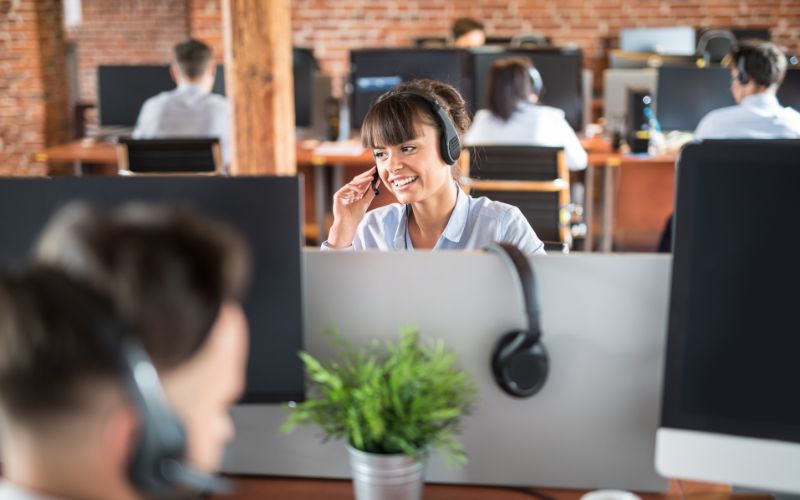 Nhu cầu tuyển dụng việc làm nhân viên Telesale tăng cao trong nhiều lĩnh vực