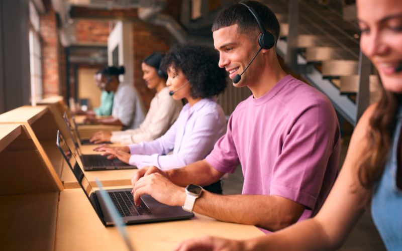 Việc làm Telesale dược phẩm đòi hỏi sự hiểu biết về các sản phẩm và quy định trong ngành dược