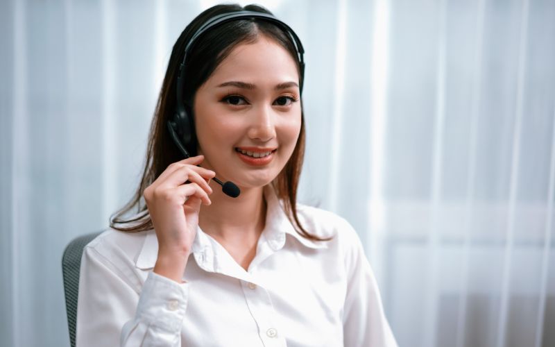 Nhân viên Telesale cần thích nghi nhanh với những thay đổi của thị trường