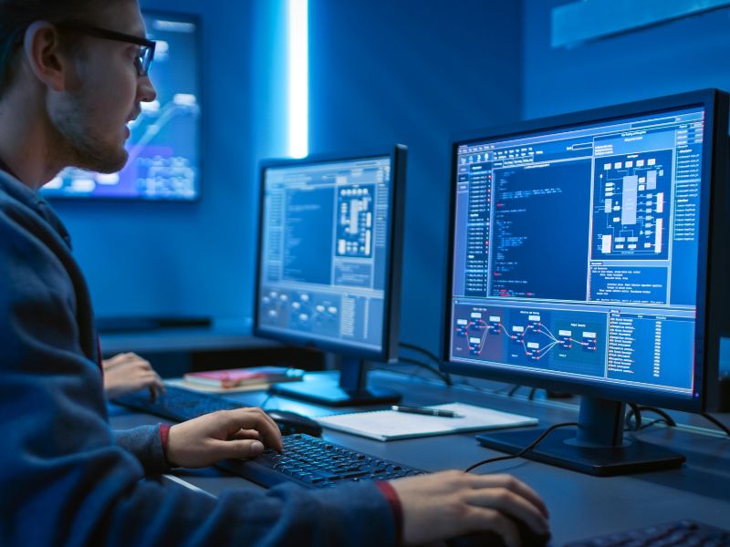 Việc làm nhân viên triển khai phần mềm cạnh tranh cao với mức thu nhập hấp dẫn