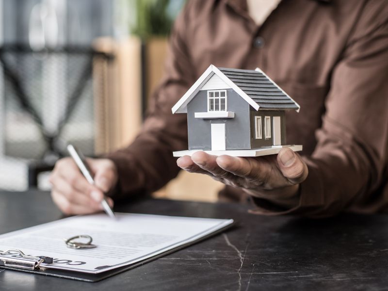 Nhu cầu việc làm nhân viên tư vấn bất động sản đang tăng nhanh.