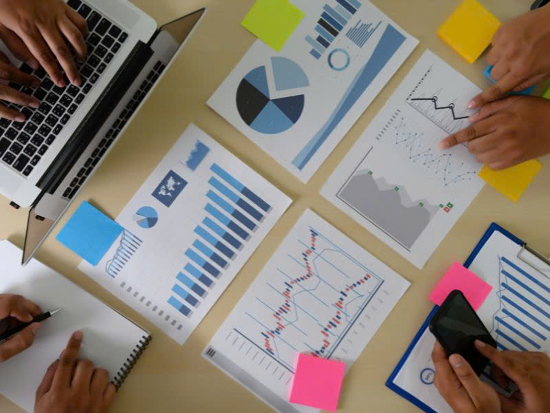 Nhu cầu tuyển việc làm phát triển thị trường ngày càng tăng cao