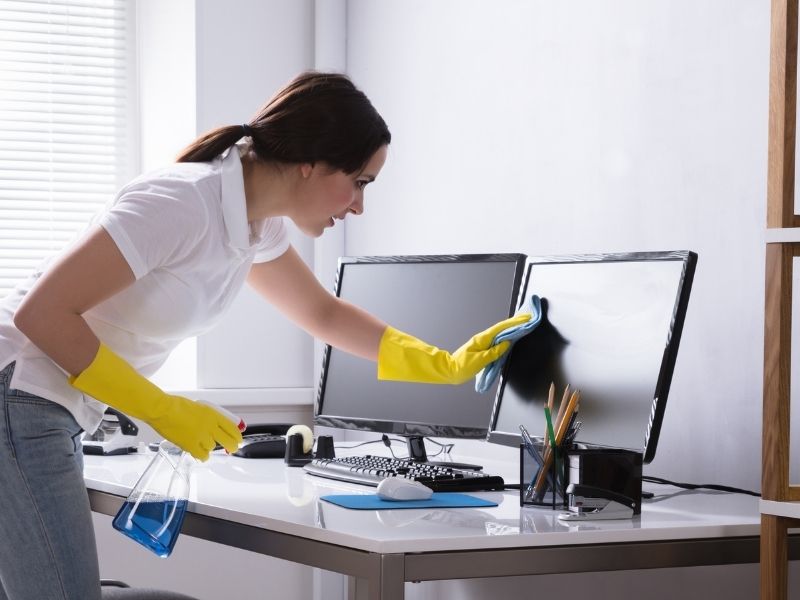 Đi kèm với sự phát triển của xã hội, nhu cầu tìm việc làm giúp việc nhà cũng tăng lên