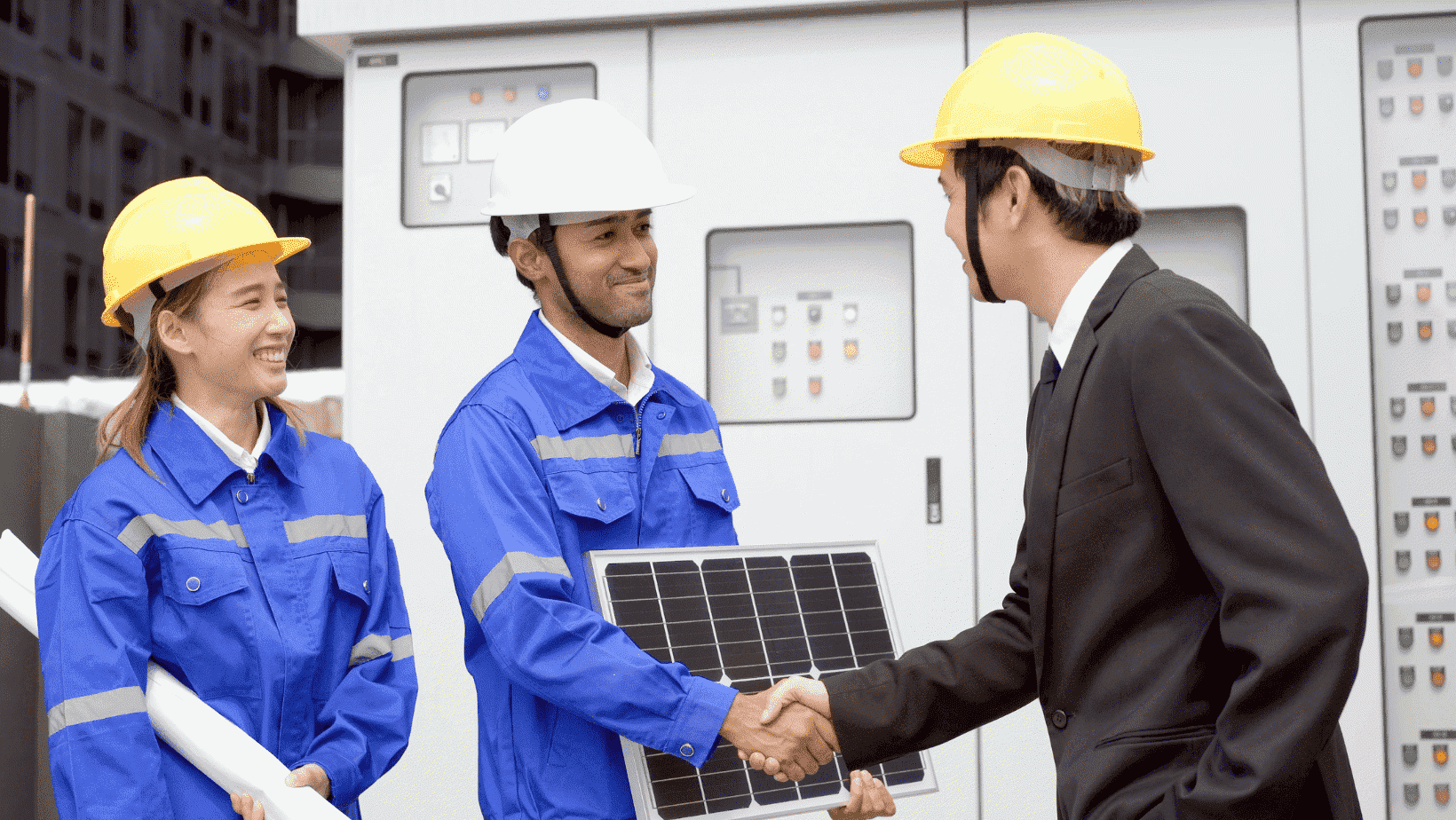 Việc làm Sales Engineer có mức lương khá cao dựa vào hoa hồng