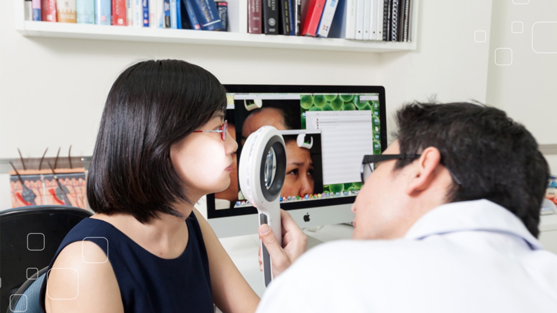 Nhân viên tư vấn Spa thường được nhiều ứng viên quan tâm