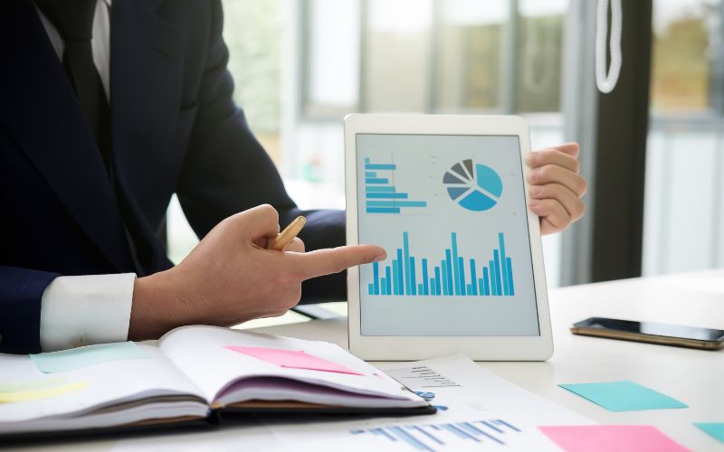 Các doanh nghiệp trong lĩnh vực bất động sản, du lịch và xây dựng đang rất chú trọng tuyển dụng việc làm thẩm định