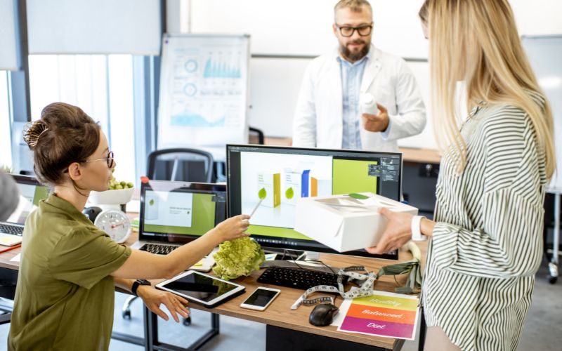 Các khu chế xuất, khu công nghiệp tại TP.HCM cần nhiều kỹ sư thiết kế, họa sĩ thiết kế sản phẩm