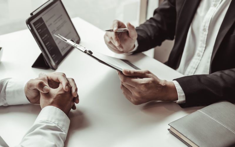 Ứng viên nên có portfolio thể hiện các dự án thiết kế đã thực hiện