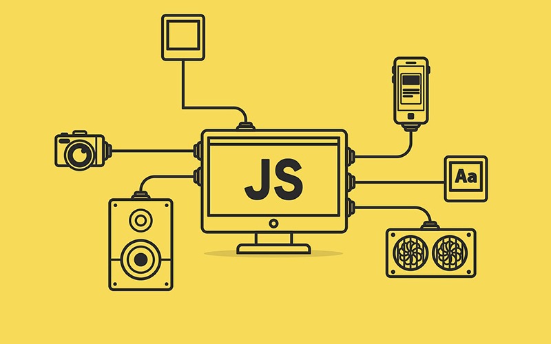 Doanh nghiệp tuyển dụng nhân viên thiết kế website thường yêu cầu kỹ năng JavaScript