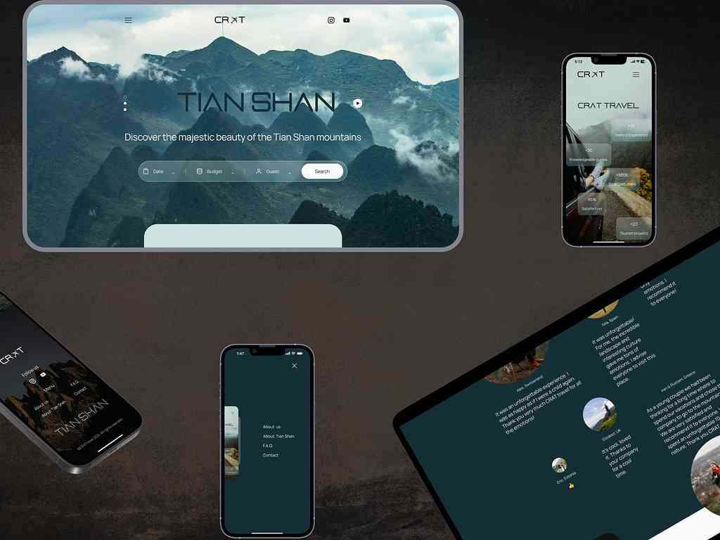 Những thành phố lớn chú trọng tuyển dụng việc làm thiết kế website trong những năm gần đây