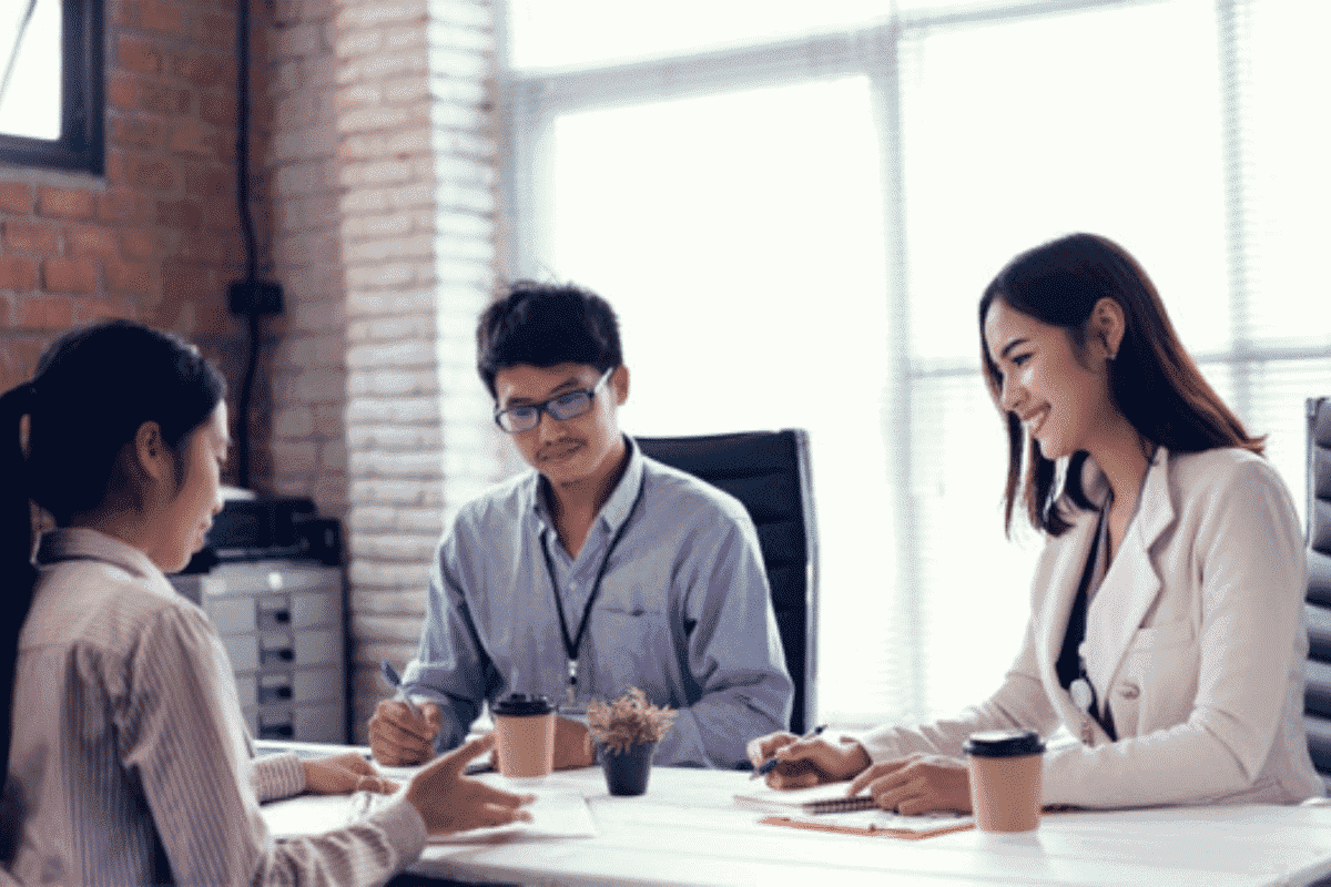 Nhu cầu tuyển dụng việc làm thực tập sinh nhân sự đang ngày càng tăng cao