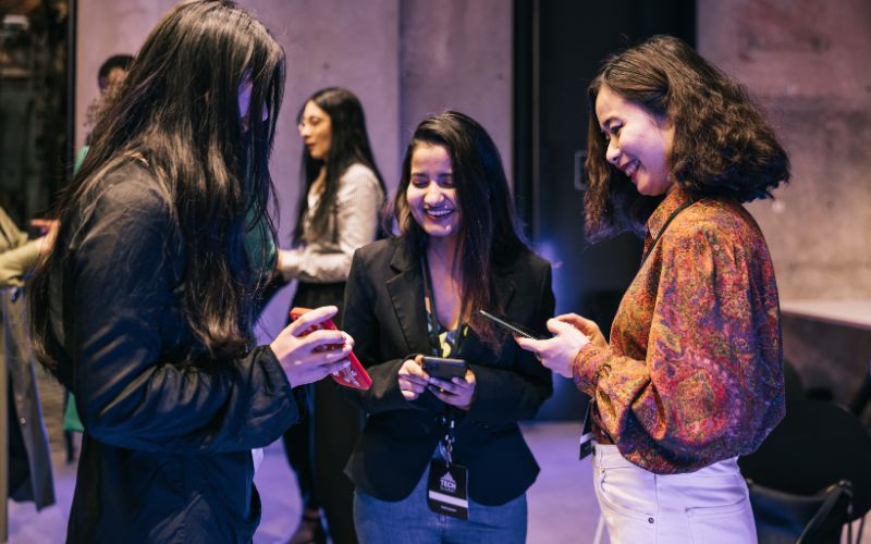 Cơ hội việc làm tổ chức sự kiện đang nở rộ trong nhiều lĩnh vực