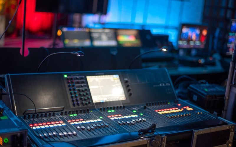 Nhân viên tổ chức sự kiện cần một bộ kỹ năng đa dạng để đáp ứng công việc