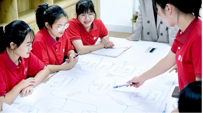 Bắc Ninh có nhu cầu tuyển dụng các trợ giảng tiếng Trung khá nhiều tại các công ty xuất nhập khẩu