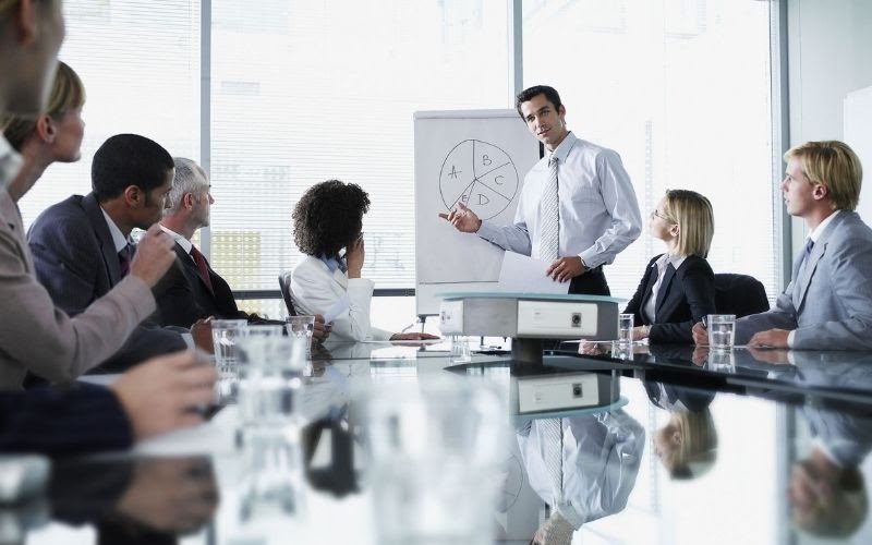 Hà Nội và HCM là hai thành phố có nhu cầu tuyển dụng việc làm Trưởng nhóm kinh doanh rất lớn