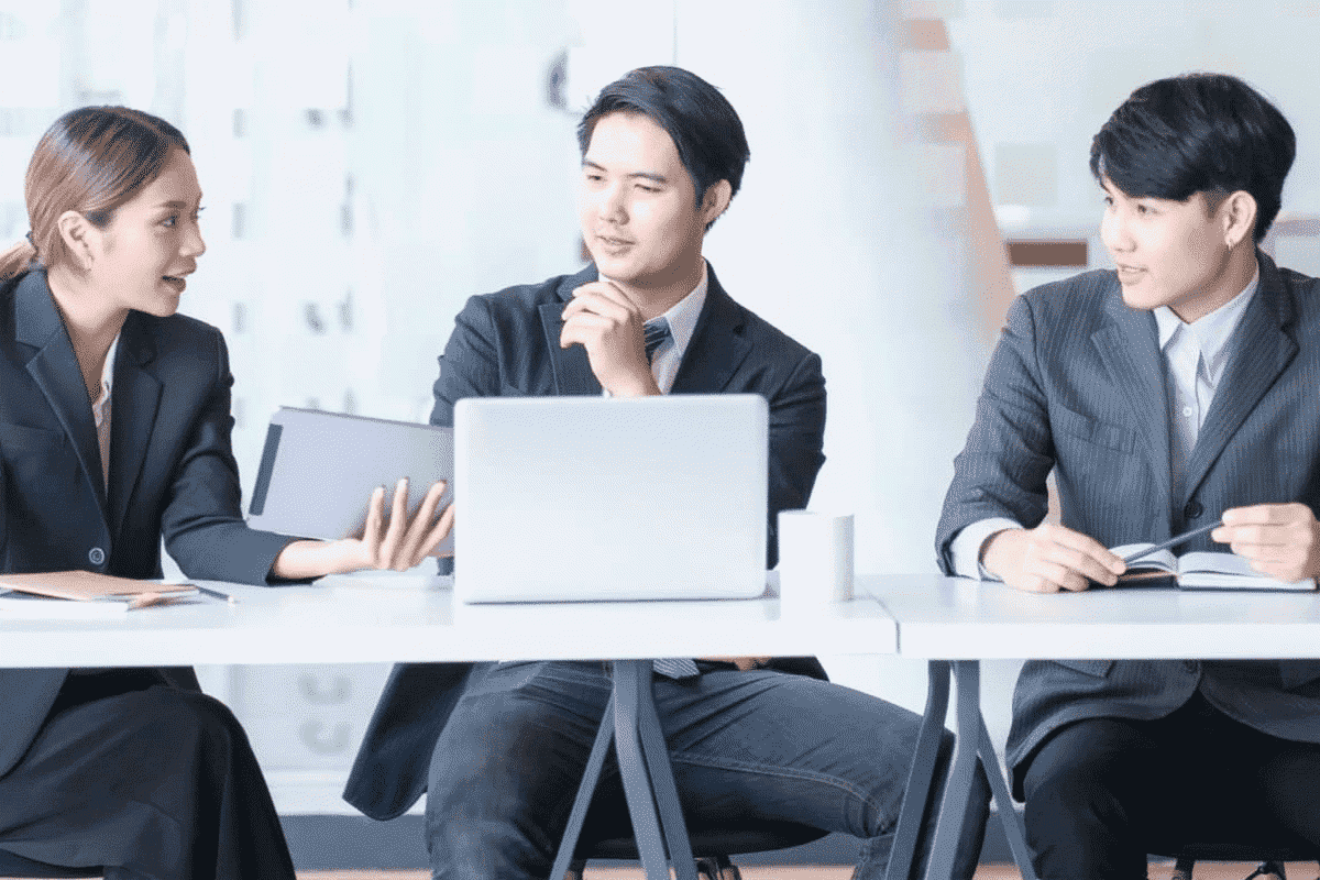 Nhu cầu tuyển dụng việc làm trưởng phòng nhân sự gia tăng mạnh mẽ tại các doanh nghiệp Việt Nam 