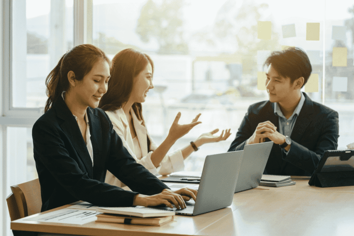 Trưởng phòng nhân sự đóng vai trò quan trọng trong việc xây dựng và phát triển chiến lược nhân sự cho doanh nghiệp 