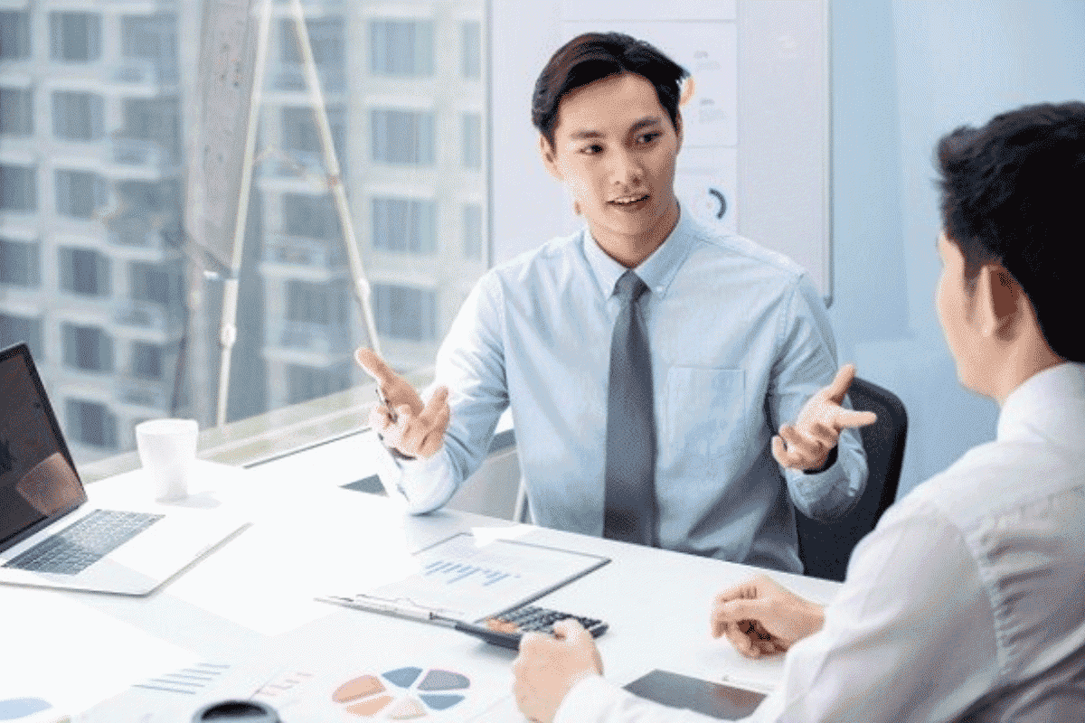 Nhu cầu tuyển dụng việc làm trưởng phòng kinh doanh đang ngày càng tăng cao