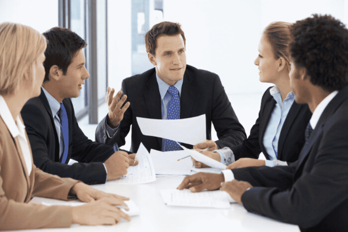 Nhu cầu tuyển dụng việc làm trưởng phòng kinh doanh ở Hà Nội rất cao