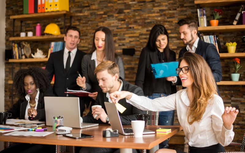 Cơ hội việc làm truyền thông không ngừng mở rộng