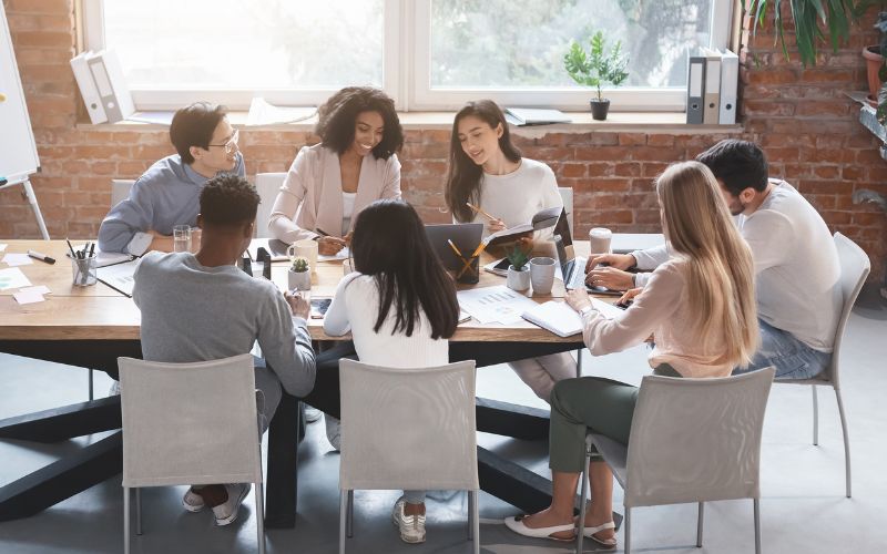 Nhu cầu tuyển dụng nhân sự chuyên trách về truyền thông nội bộ đang gia tăng mạnh